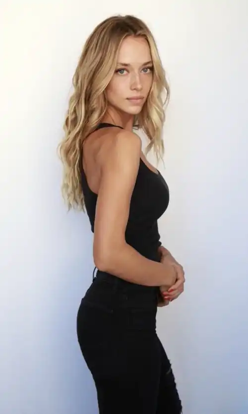 Hannah Ferguson
