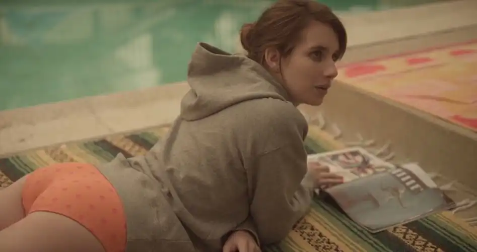 Emma Roberts