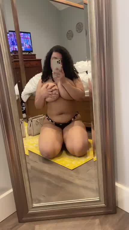 Everybody says I should lose weight, are they right?