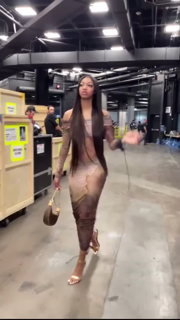 Angel Reese