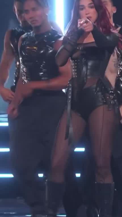 Performing 'Houdini’ at the Grammys | IG February 2024