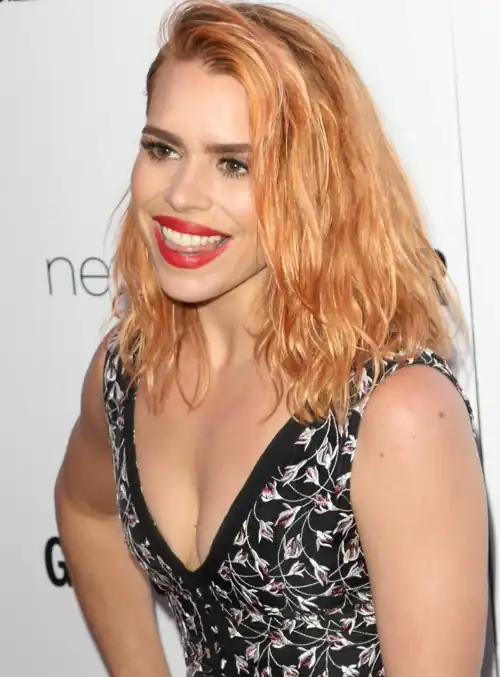 Red Lips