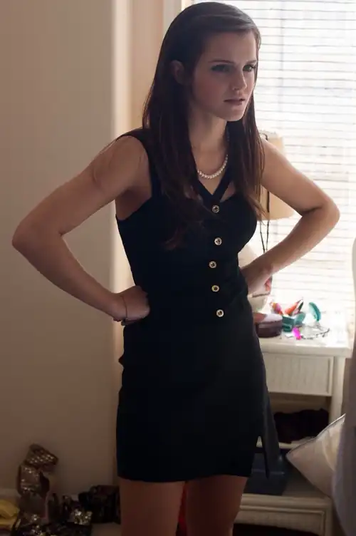Emma Watson