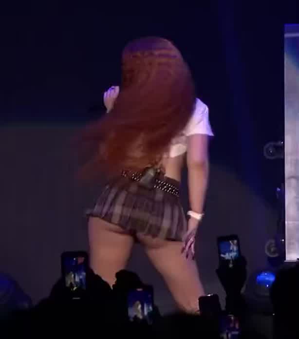 Ice spice