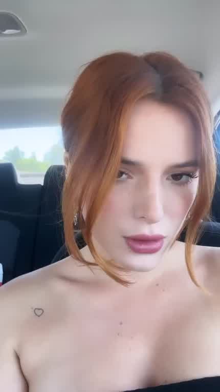 Bella Recent Vid 