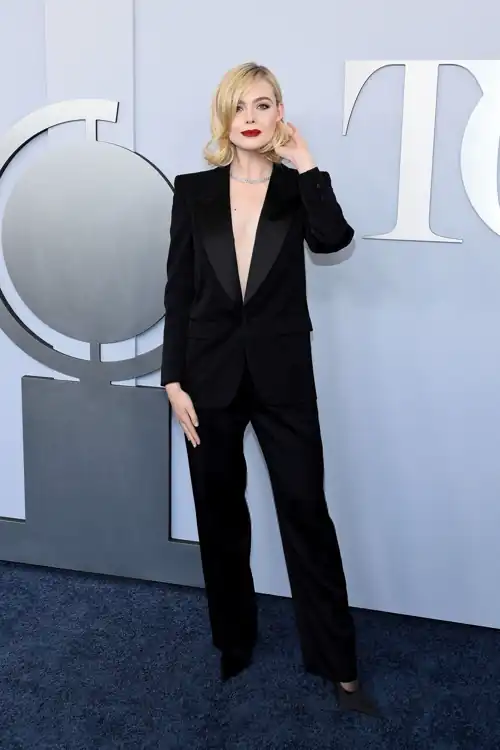 Elle Fanning