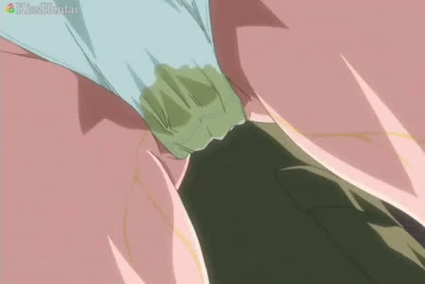 Moment of Release