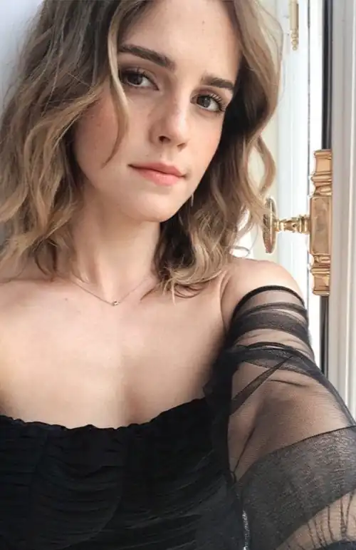 Emma Watson