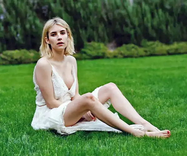 Emma Roberts