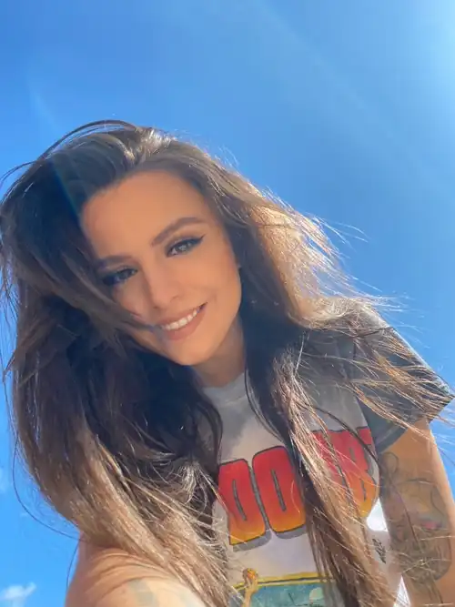 Cher Celebrates Wednesday