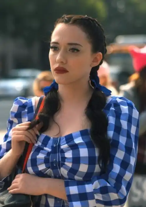 From Dollface (2019)