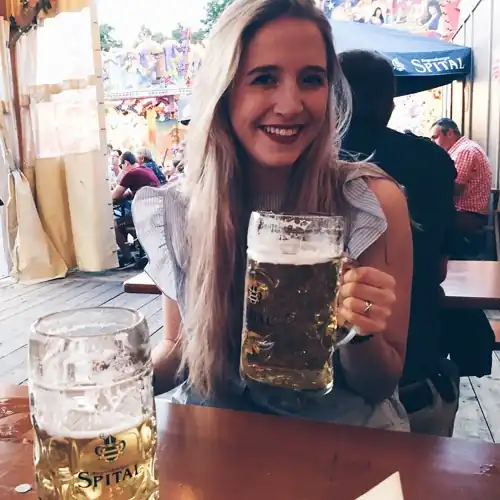 Bierzelt