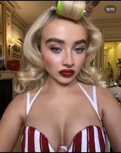 Sabrina Carpenter