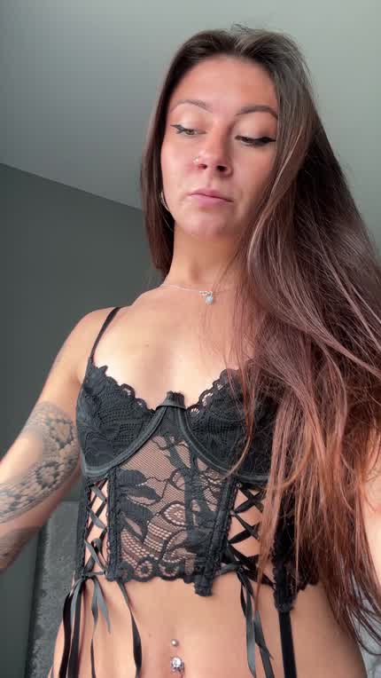 Have you been pegged like a woman before? Don't worry, it's our secret.