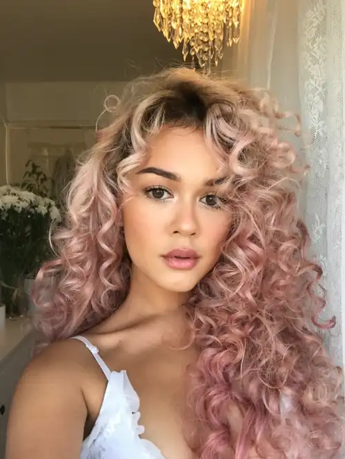 Filipina X Scottish