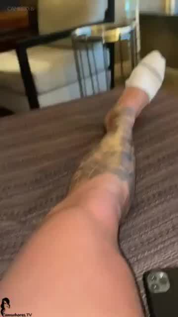 Another of Ms.Palomares fucking, enjoy it:)