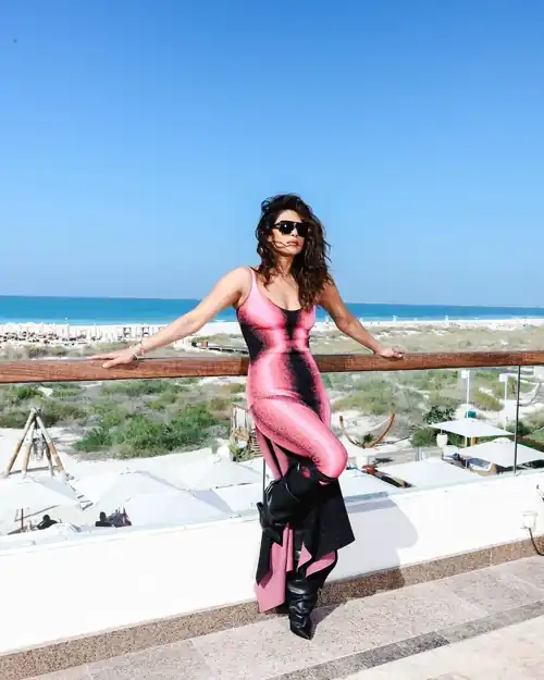 Priyanka chopra