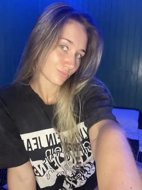 Do you realize how I look today?