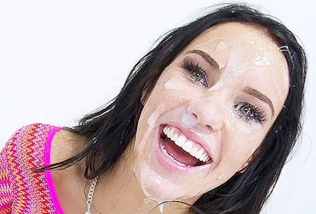 That beautiful face 