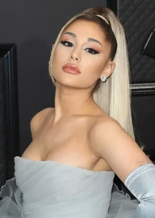 HQ - 62nd Annual Grammy Awards - 01-26-2020