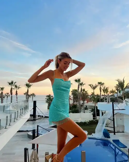 Lovely Dress