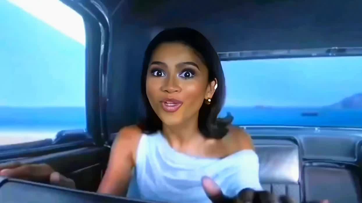 I heard this video shoot scared a few kids that aren't really supposed to be on this sub anyway 👻