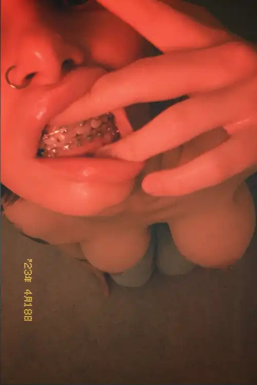 Braceface and tits