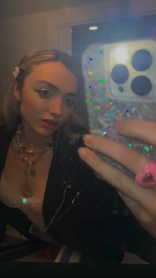 Peyton List 