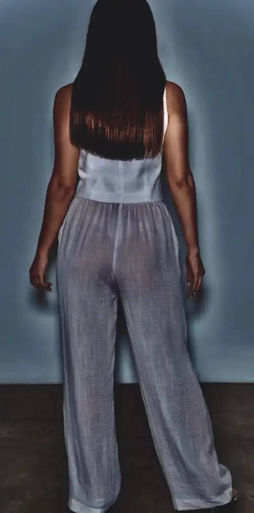 Millie's thong