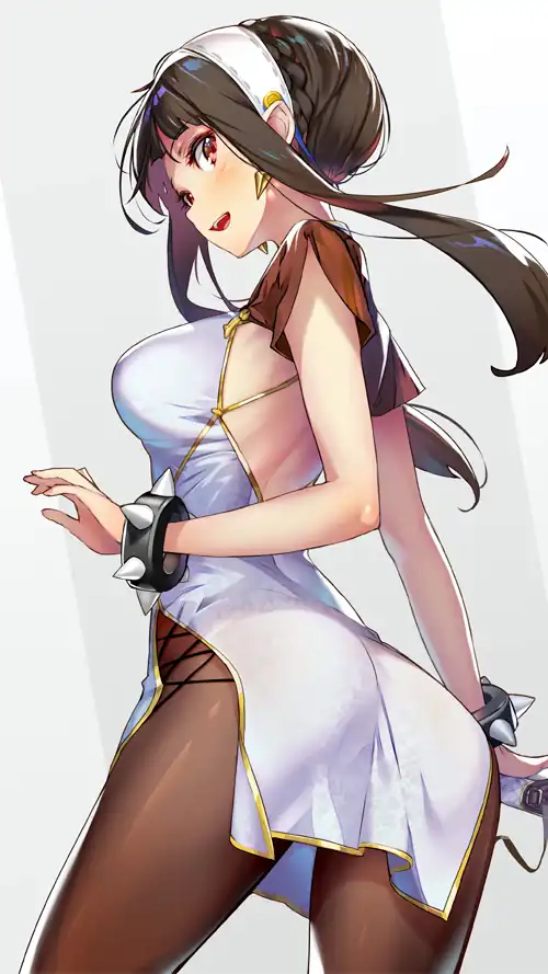 Yor [Spy x Family] (2160x3840)