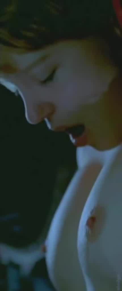 Léa Seydoux - Beautiful in 'Plein sud'