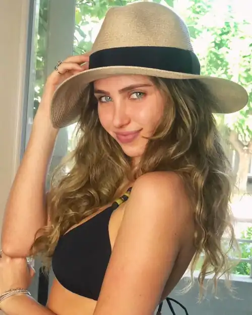 Bikini Top (New IG Post)