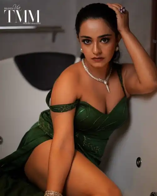 Apoorva Arora