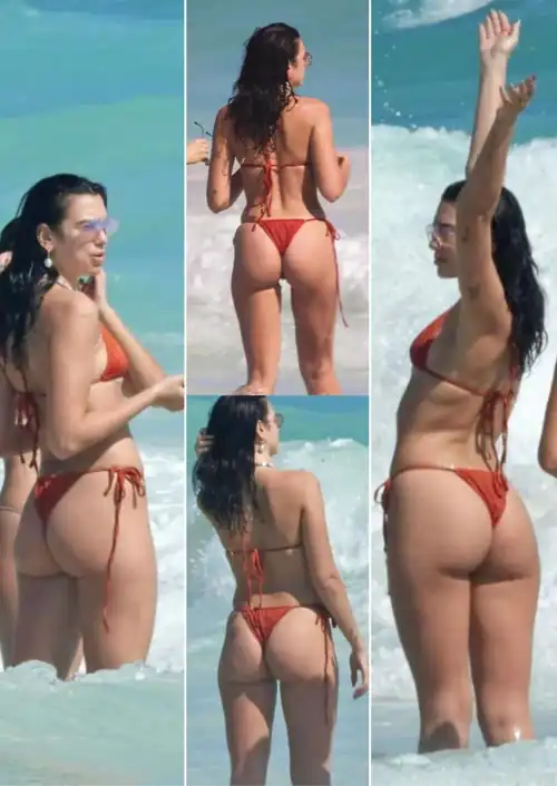 Dua Lipa