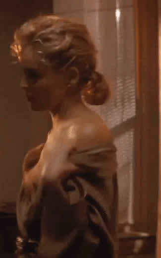 Sharon Stone in “Basic Instinct” (1992)