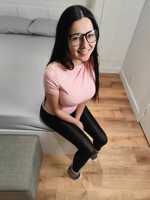 Weekday casual 
