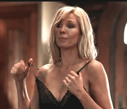 Kelly Reilly