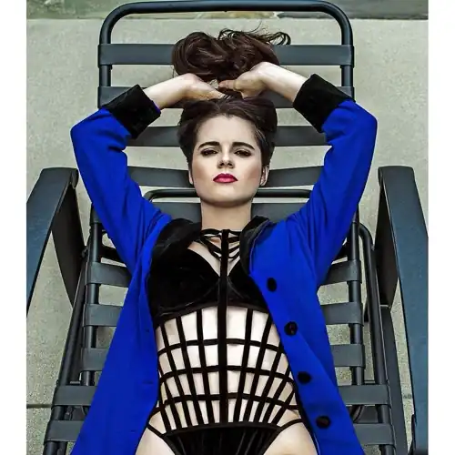 The art of seduction