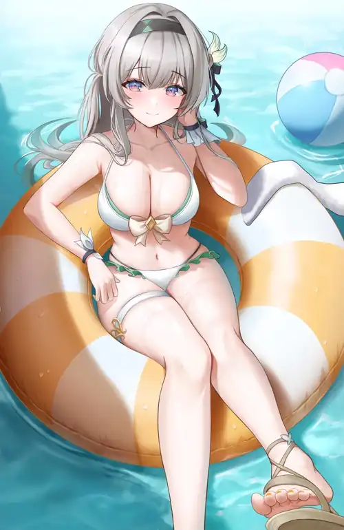 Firefly [Honkai Star Rail]