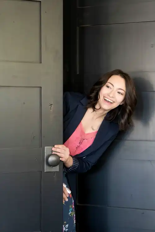 Cute