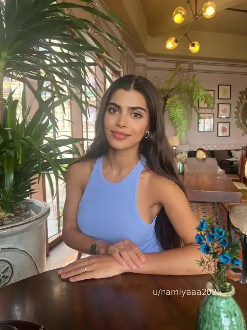 Persian x German