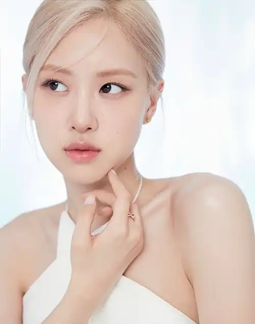 240512 Rosé for Sulwhasoo 
