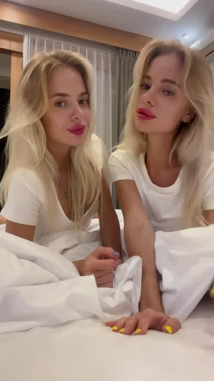 Identical Twins