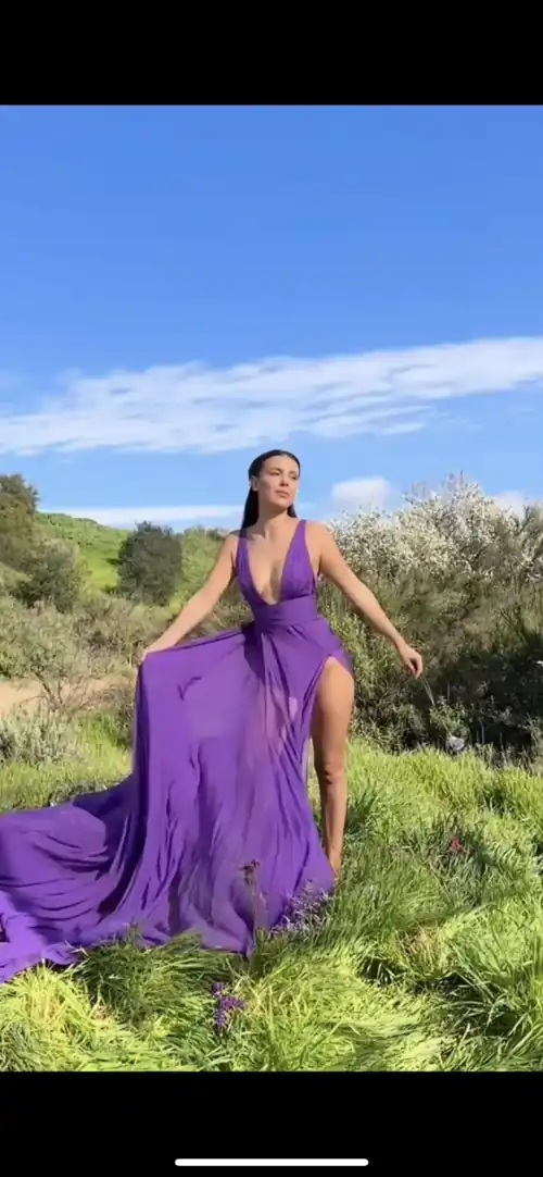 Sexy Legs
