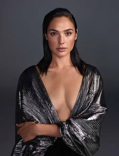 Indoor fashion shoot 🙂