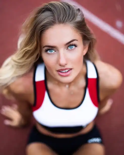 Blue Eyes