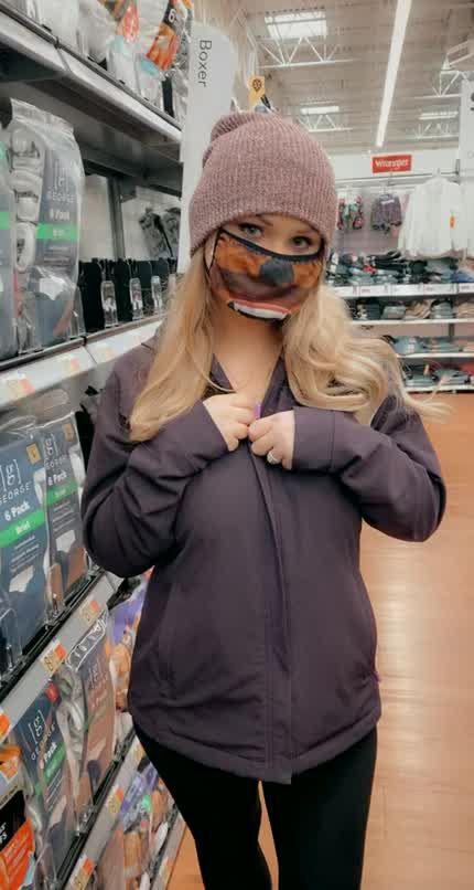 First post here! DDDs on aisle 4 😜