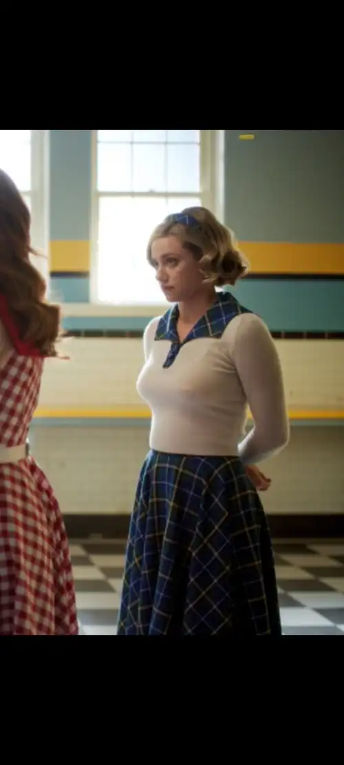 Promotional Image for Riverdale S07