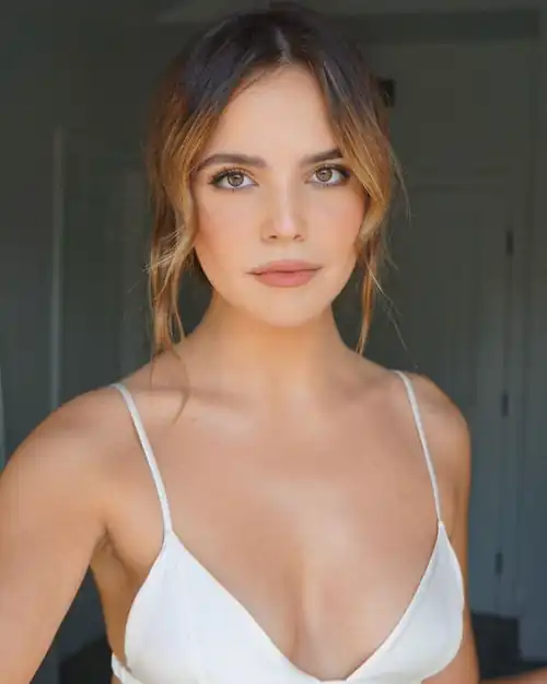 Bailee Madison