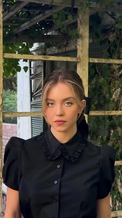 Sydney sweeney 